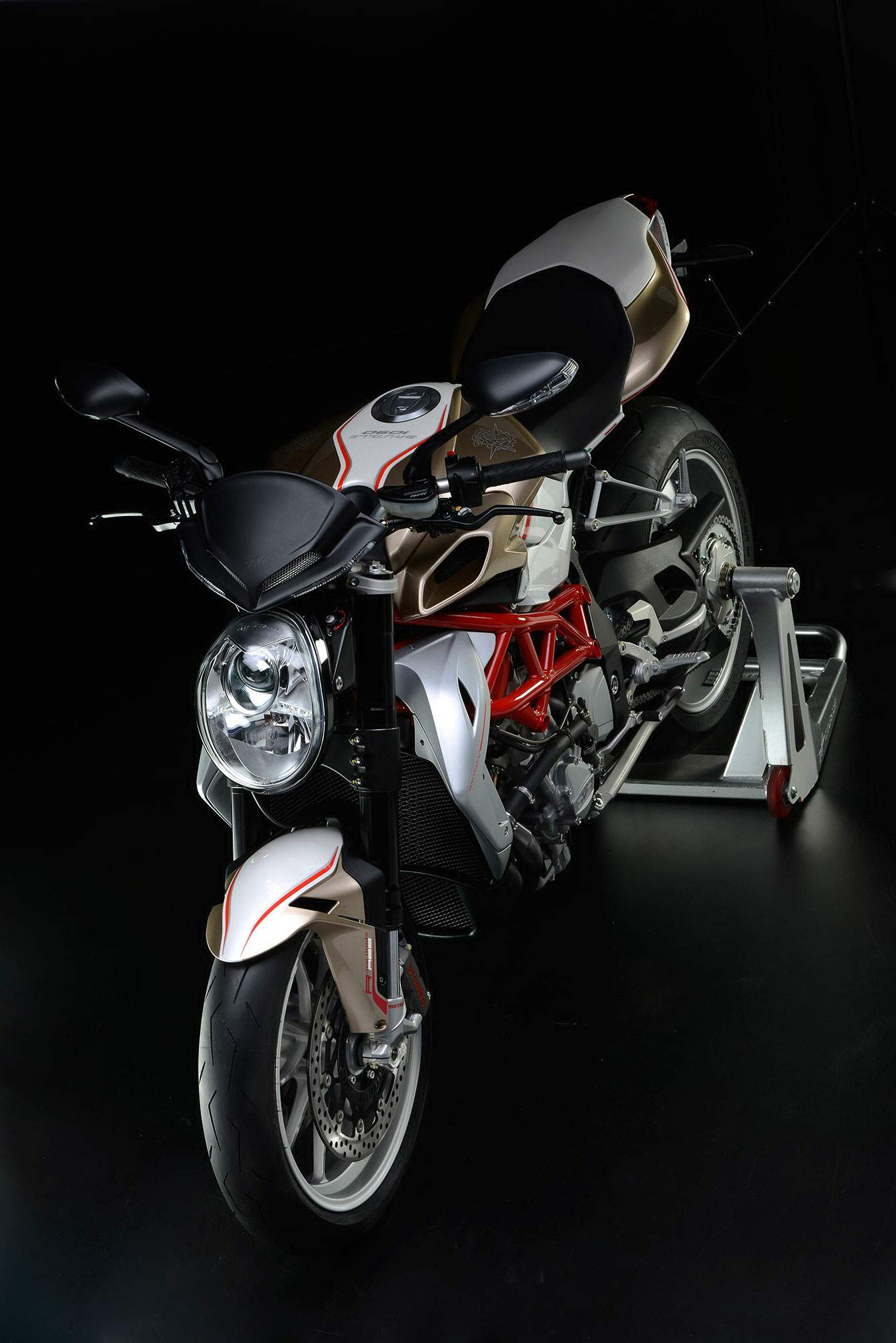 Mv agusta brutale online 1090 rr 2013